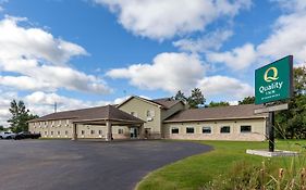 Quality Inn Redgranite